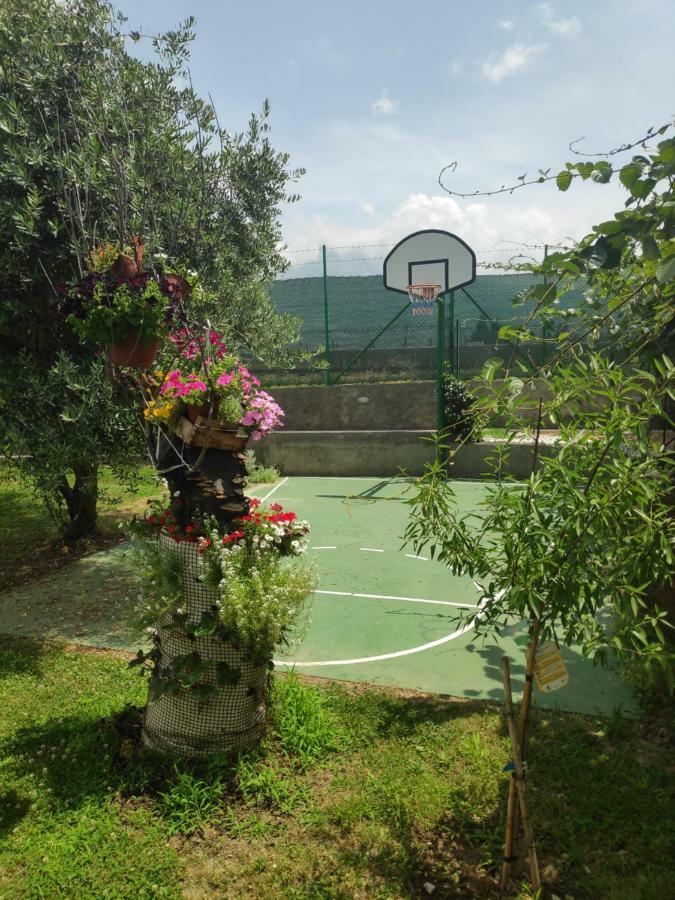 バール Leisure House Jovovicヴィラ エクステリア 写真